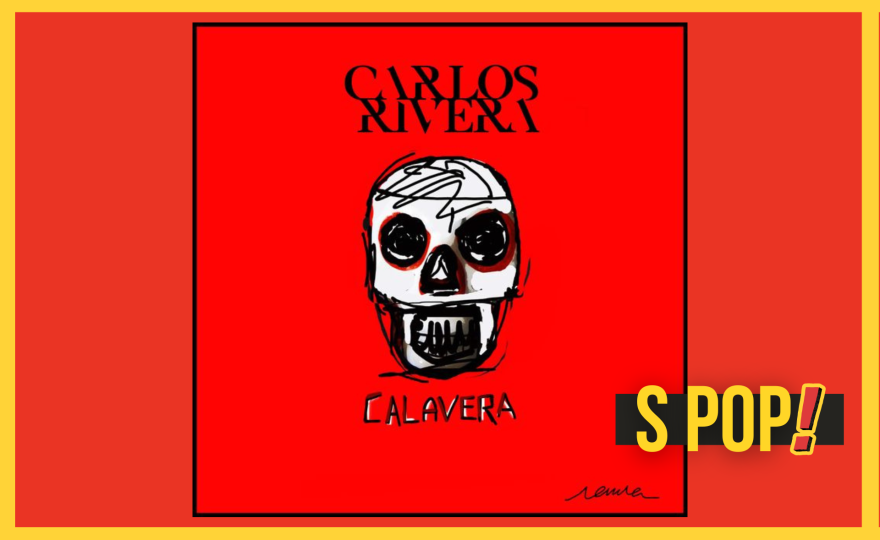 ‘Calavera’: La Nueva Canción de Carlos Rivera que Rinde Tributo a la Cultura Mexicana